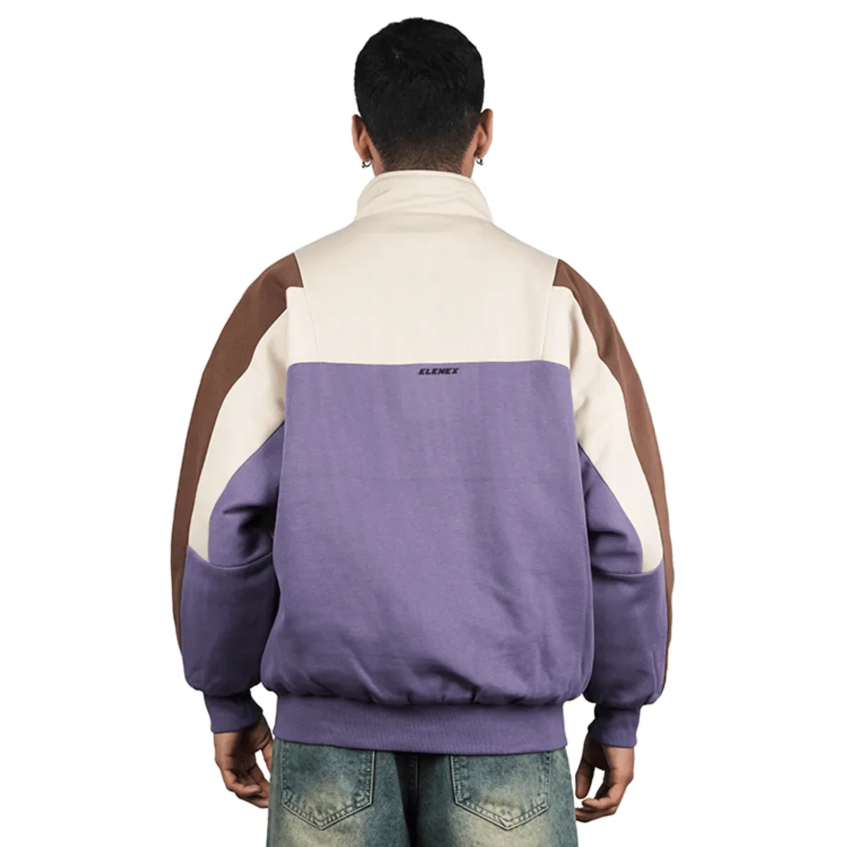 Casaca Boxy Fit Nomad hover
