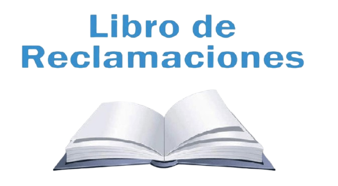 Libro de Reclamaciones