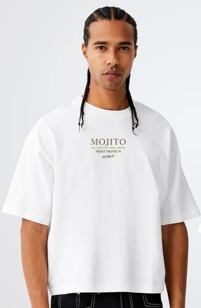 Polo Mojito Oversize