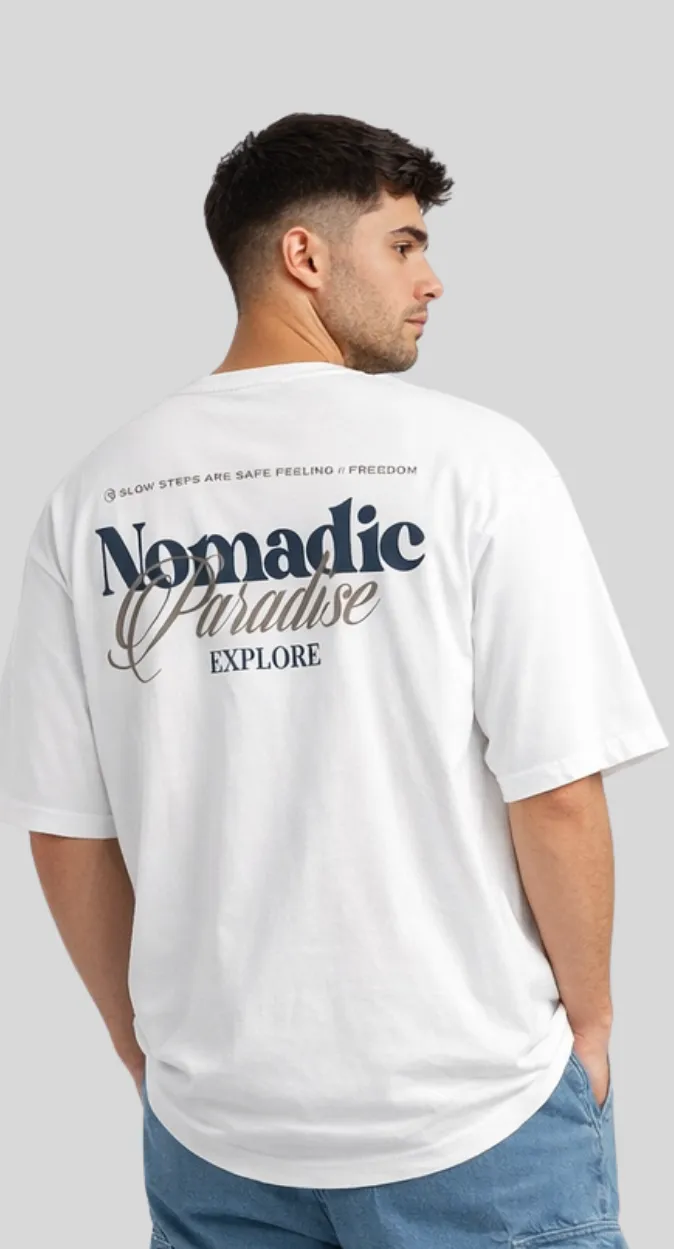 Polo Nomadic Boxy hover
