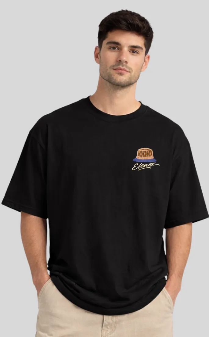 Polo Harry Oversize