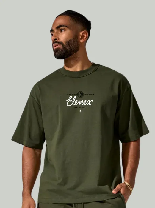 Polo Positive Oversize