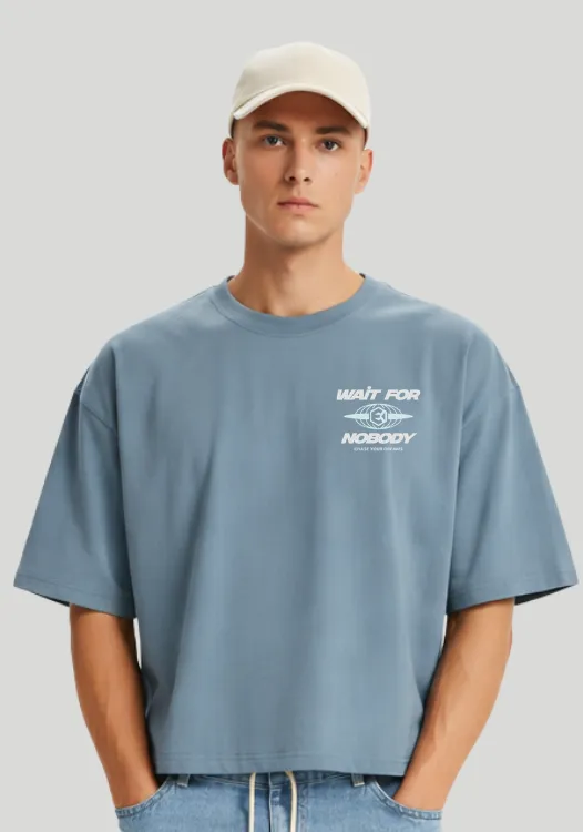 Polo Wait Boxy